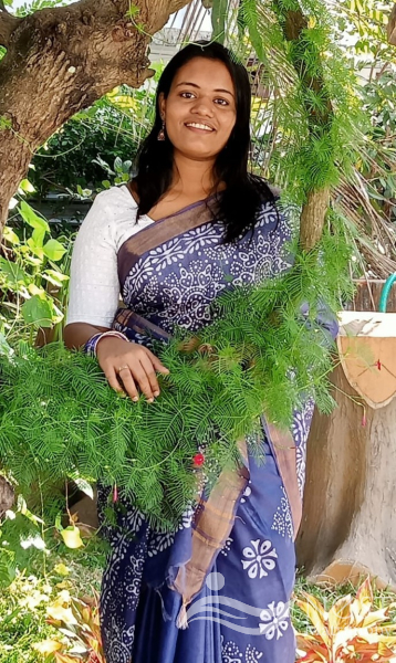 Sinu Varghese